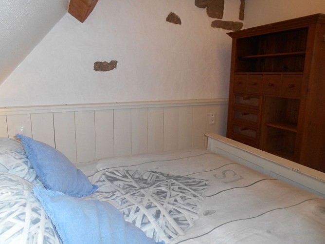 Meublé 'Le Four à Pain'