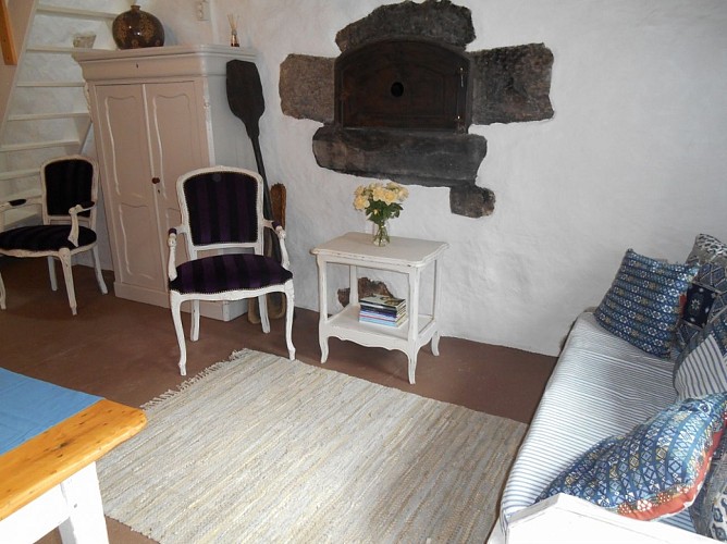 Meublé 'Le Four à Pain'_2