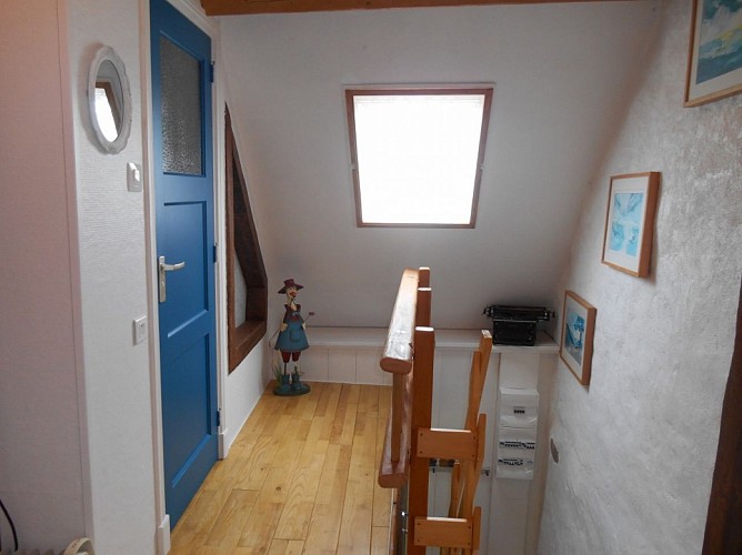 Meublé 'Le Four à Pain'_10