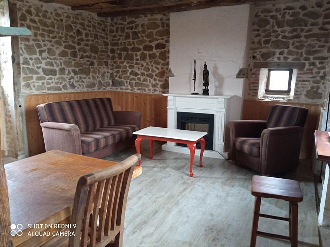 Gîte Domaine Les Goulets_2