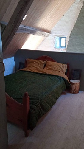 Gîte Domaine Les Goulets_6