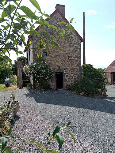 Gîte Domaine Les Goulets_10