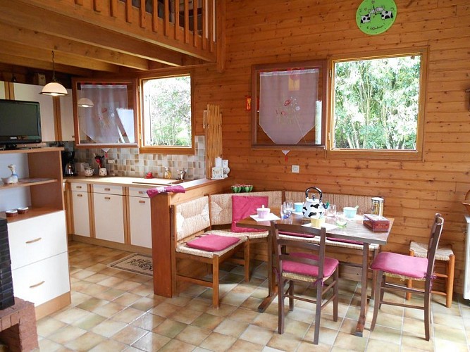 Location de Mr et Mme PETIOT