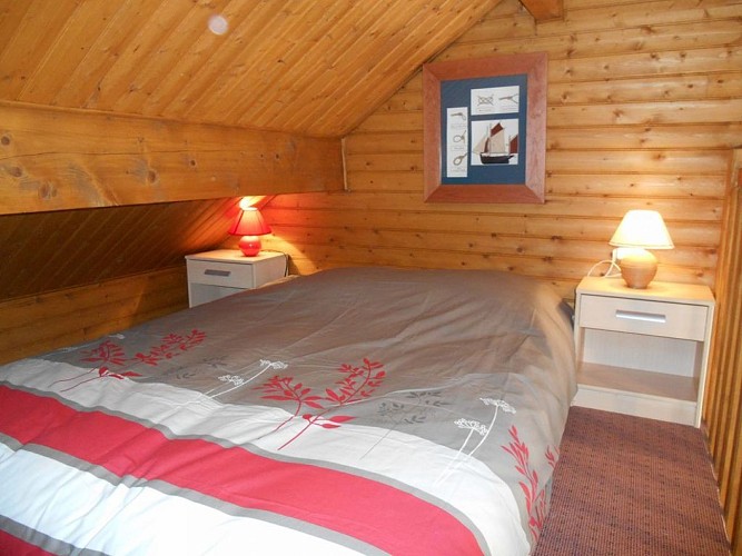 Location de Mr et Mme PETIOT