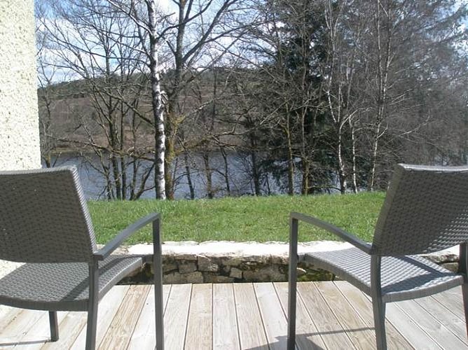 Village de gîtes Masgrangeas