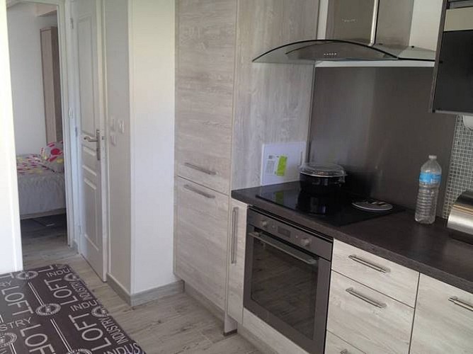 Village de gîtes Masgrangeas