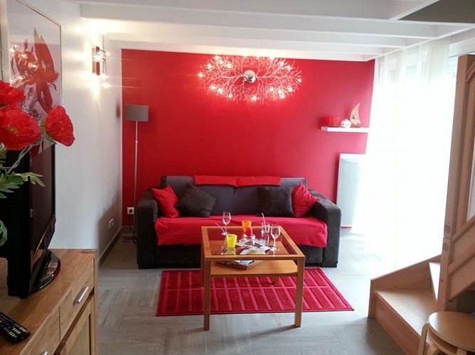 Village de gîtes Masgrangeas_2