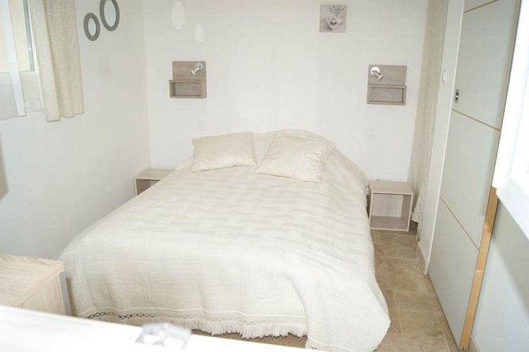 Village de gîtes Masgrangeas_7