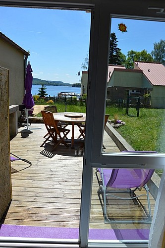 Meublé de tourisme Leroy Emmanuelle