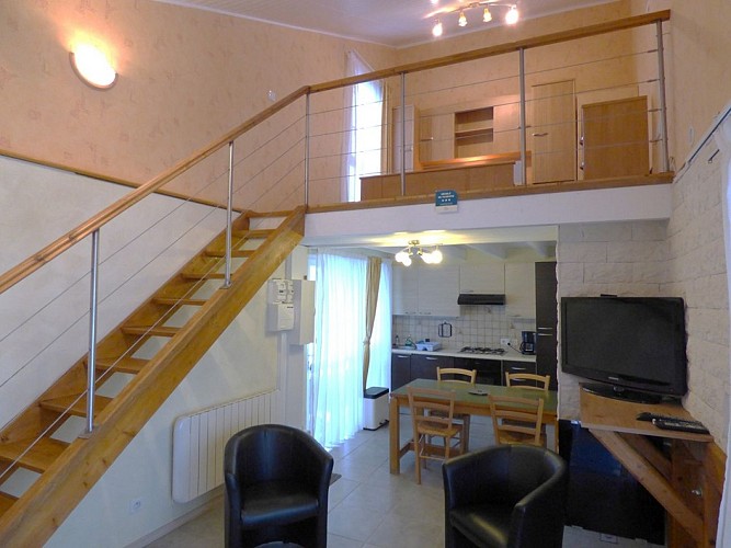 Meublé de tourisme Leroy Emmanuelle