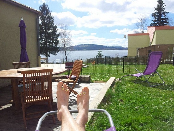 Meublé de tourisme Leroy Emmanuelle_1