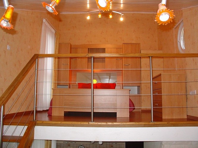 Meublé de tourisme Leroy Emmanuelle_3