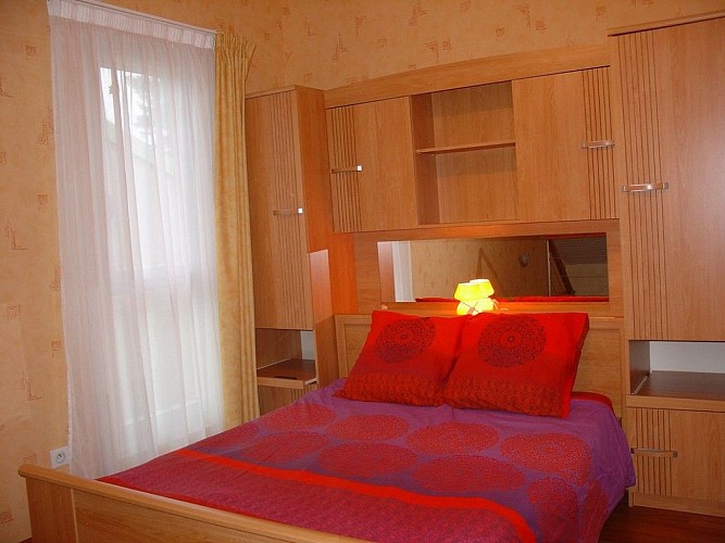 Meublé de tourisme Leroy Emmanuelle_4