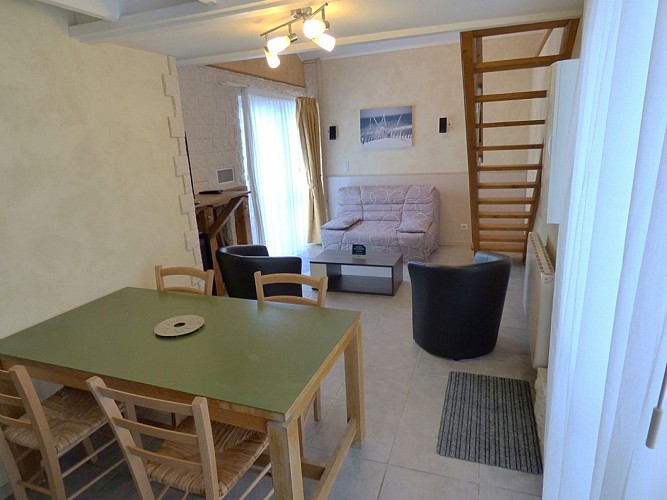 Meublé de tourisme Leroy Emmanuelle_5