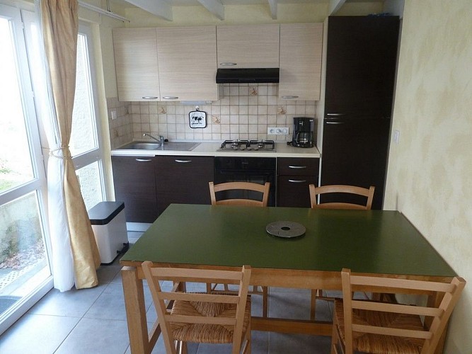 Meublé de tourisme Leroy Emmanuelle_6