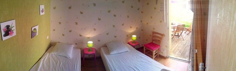 Meublé de tourisme Leroy Emmanuelle_9