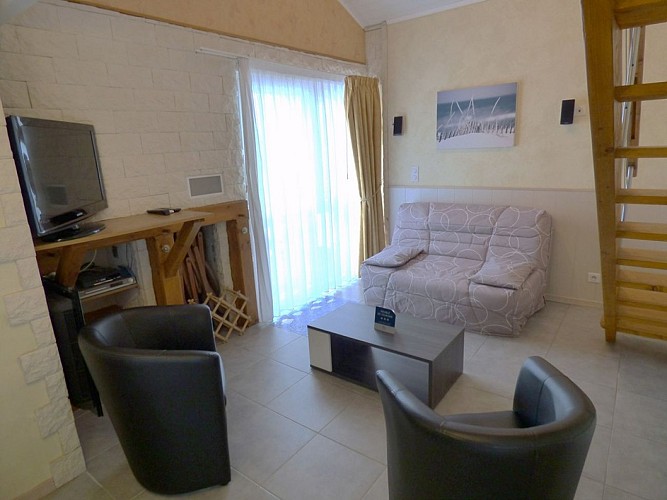 Meublé de tourisme Leroy Emmanuelle_10