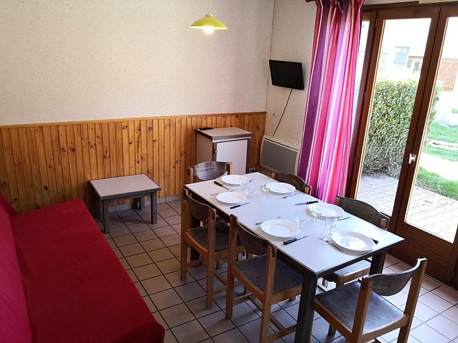 Hameau des Bruyères - Royère de Vassivière_2