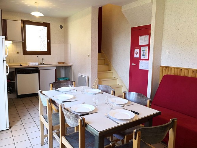 Hameau des Bruyères - Royère de Vassivière_3