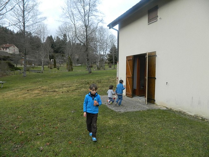 Hameau des Bruyères - Royère de Vassivière_10