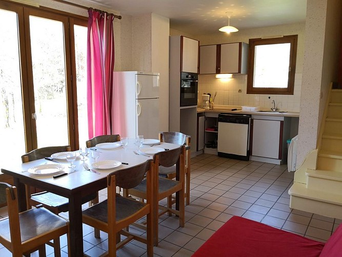 Hameau des Bruyères - Royère de Vassivière