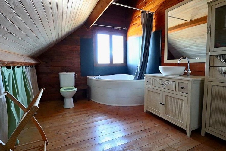 Location 'Le Chalet de Flo'_5