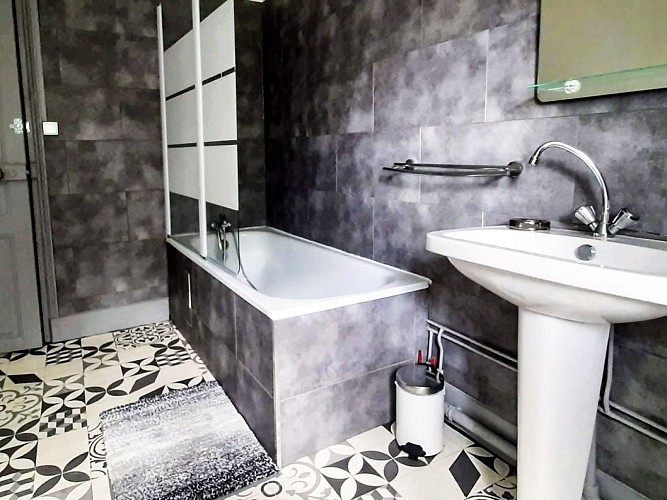 Location "La Petite Ferme du Maureix"