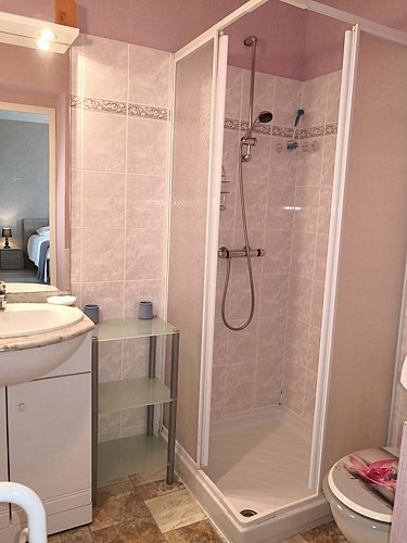 Meublé de Mme Chaussemy 2 appartement