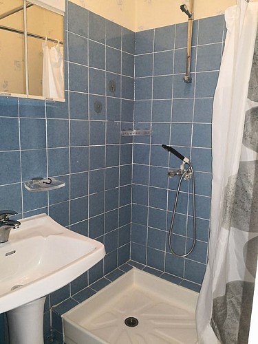 Meublé de Mme Chaussemy 2 appartement_10