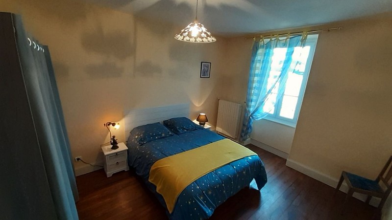 Meublé de Mme Chaussemy