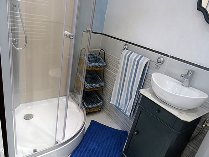 Location "Le Chalet de Mary"