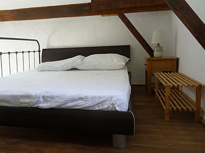 Location "Le Chalet de Mary"