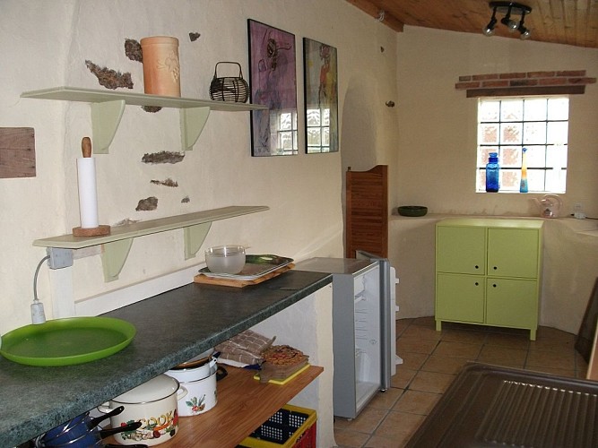 La Bergerotte - Four à pain_2