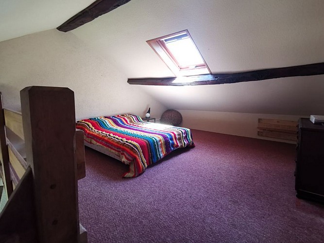 Meublé de Tourisme "La Maisonnette"_3