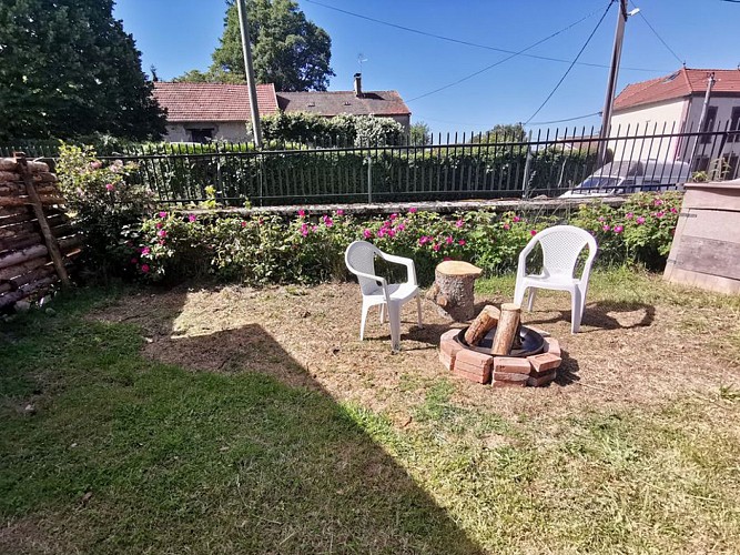 Location "La Maisonnette"