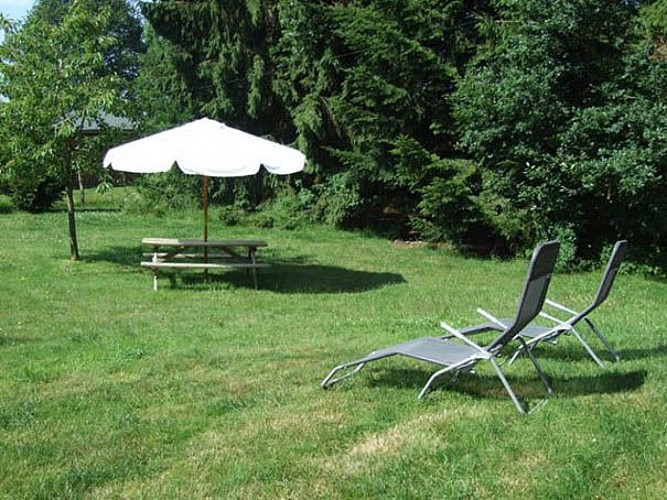 Meublé de Tourisme "Mirabelle"_5