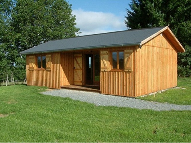 Meublé de Tourisme "Cerise"_2