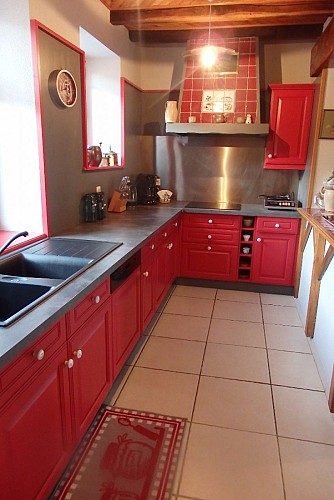 Location de Carole et Thierry GUILLEMIN