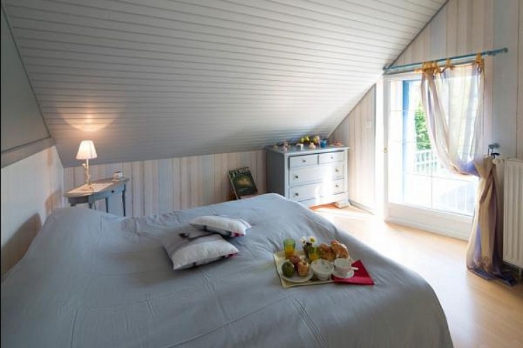 Location de Carole et Thierry GUILLEMIN