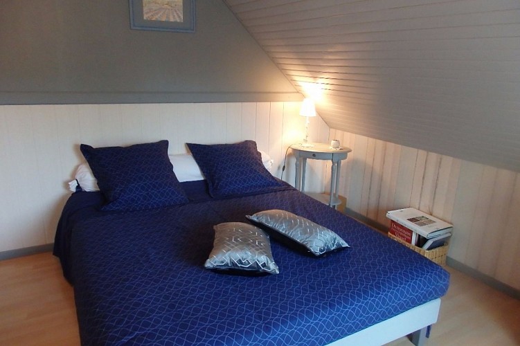 Location de Carole et Thierry GUILLEMIN