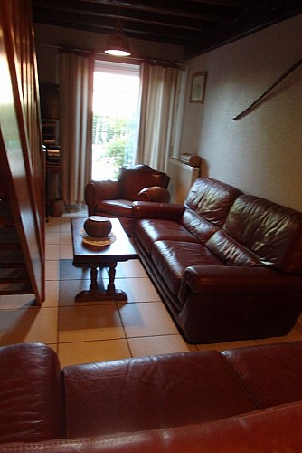 Location de Carole et Thierry GUILLEMIN