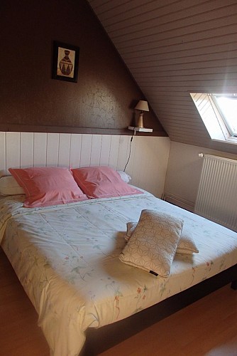 Location de Carole et Thierry GUILLEMIN