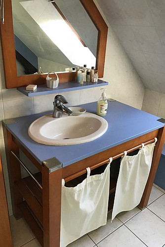 chambre 2 / 1 lit en 160_8