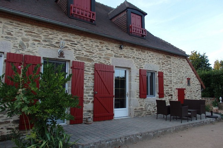 Location de Carole et Thierry GUILLEMIN