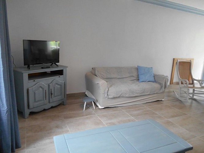 Location de Claire et Hichem Zarrouk