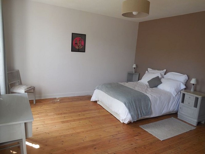 Location de Claire et Hichem Zarrouk