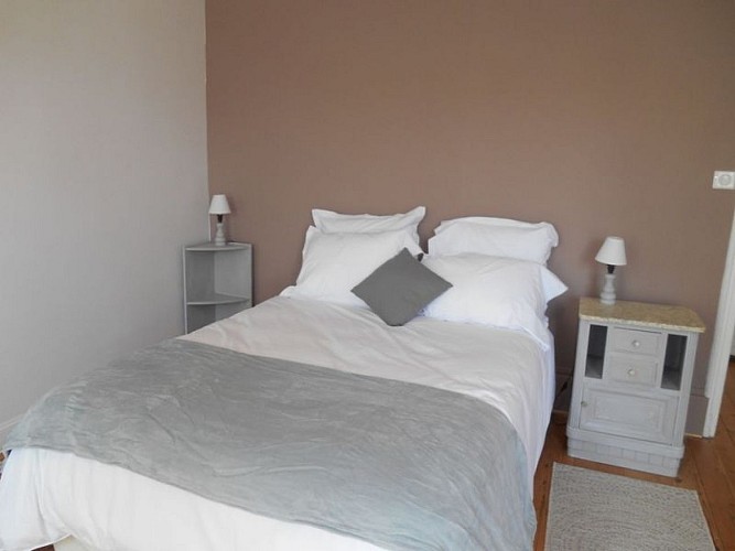 Location de Claire et Hichem Zarrouk