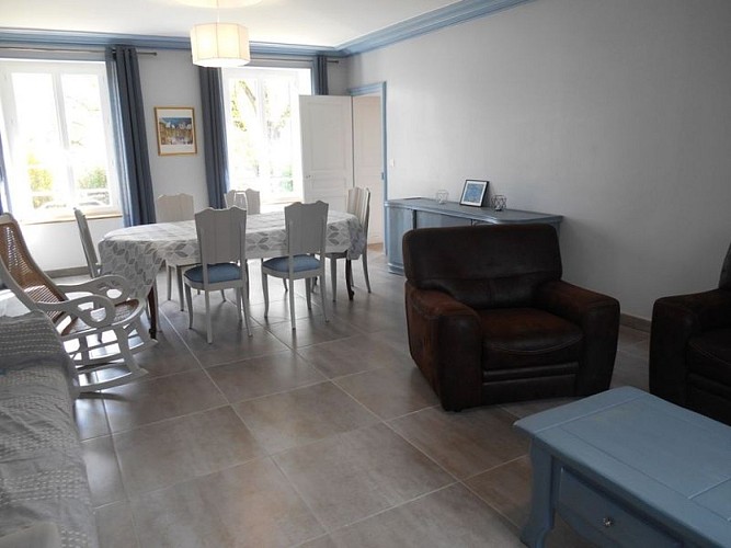 Location de Claire et Hichem Zarrouk