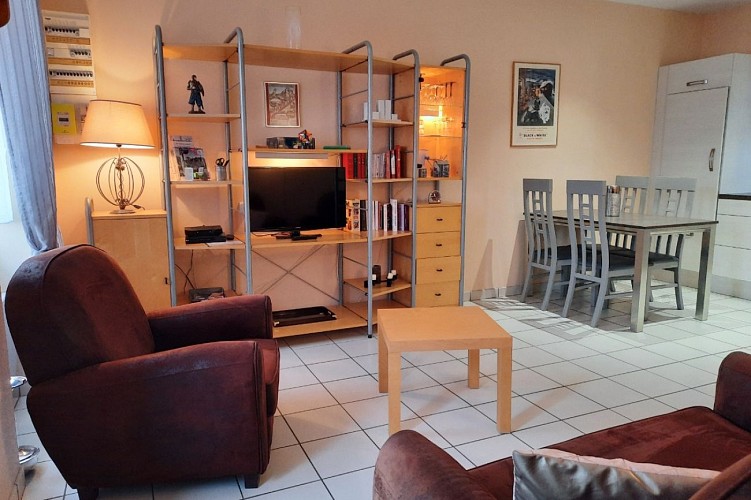 Location de Chantal BASTIANELLI