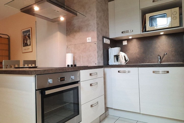 Location de Chantal BASTIANELLI